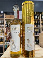 Grappa Sarpa Oro Di Jacopo Poli - Astuccio in metallo